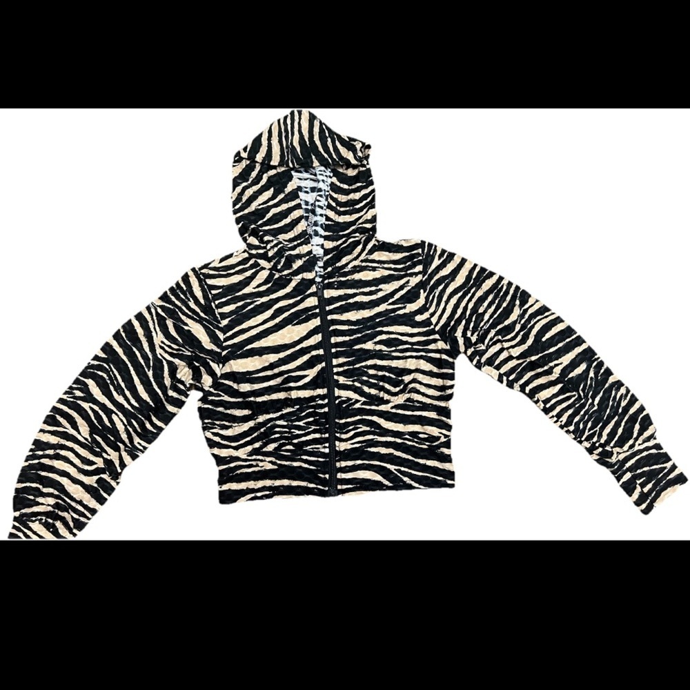 Jolie & Joy By FCT With Love Women Hoodie Size M‎ (0439)